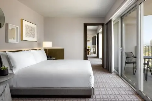 Fairmont Century Plaza Los Angeles at Beverly Hills photo 63
