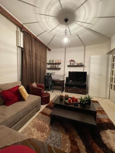 Karras' Home