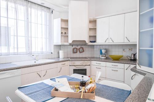 The home sweet home - Family friendly 2 floor apartment