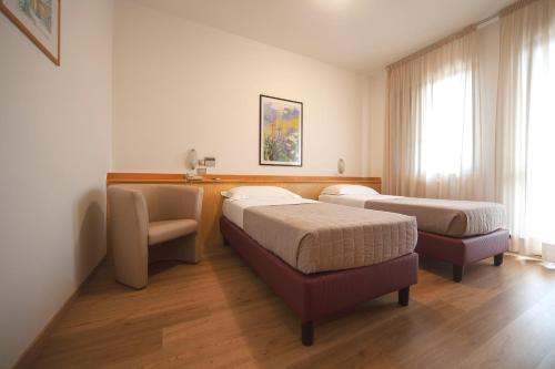 Gallery image of Hotel Pennile in Ascoli Piceno