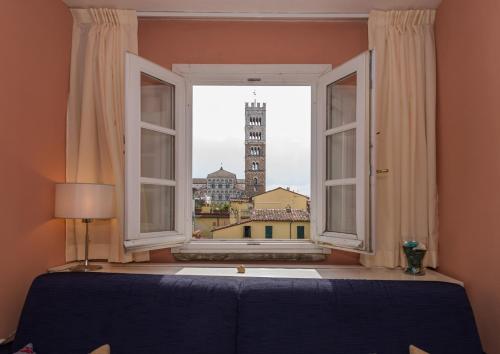 Fotografie z fotogalerie ubytování Residence il Duomo v destinaci Lucca