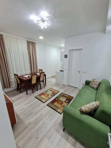 Gallery image of "Astor16" Apartments in Niš