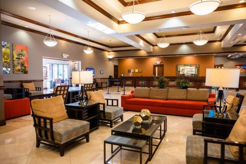Holiday Inn Club Vacations at Desert Club Resort, an IHG Hotel Image