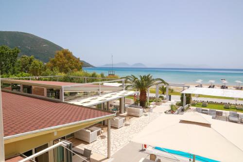 Φυσικό τοπίο κοντά σε αυτό το ξενοδοχείο
