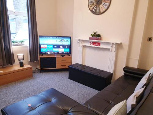 The Harrington 2 Bedroom House Doncaster - Hosted by Seren Property