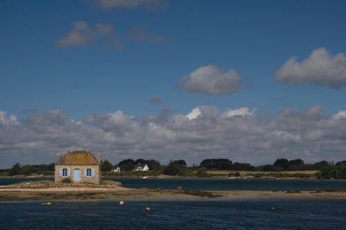 Maison d'Hôtes de Kerzine – Photos 5