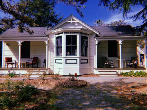Santa Cruz Hostel – Photos 2