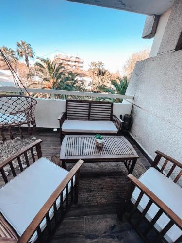 Arenal Beach & Pool Jávea, 1 Minuto de la Playa