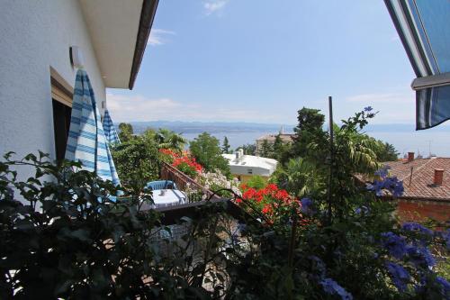 Gallery image of Guesthouse Villa Stanger in Lovran