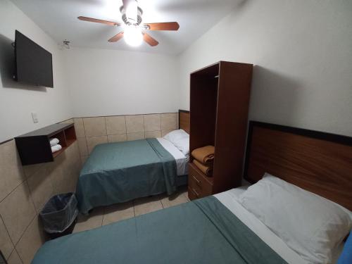 Gallery image of Hotel HCM Guadalajara in Guadalajara