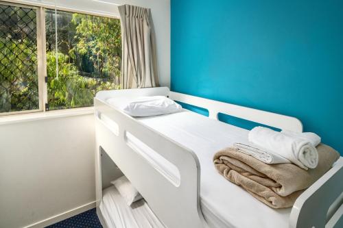 Fotografie z fotogalerie ubytování Turtle Beach Resort v destinaci Gold Coast