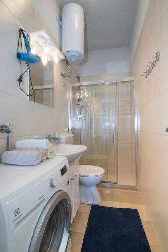 Apartments Luce i Jure