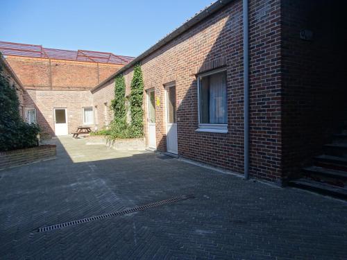 Gallery image of Condo Gardens Leuven - Budget Studio Twin in Leuven