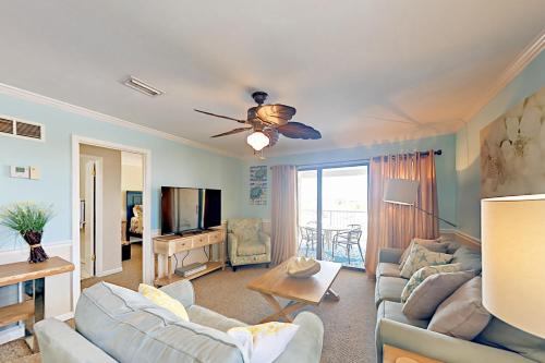 Seaside Beach & Racquet Club #1316