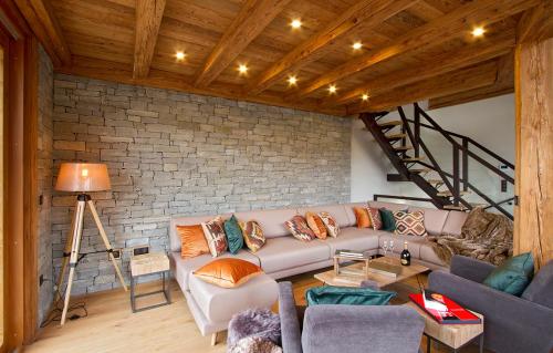 Odalys Chalet Chambertin Lodge
