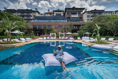 The Capital Zimbali