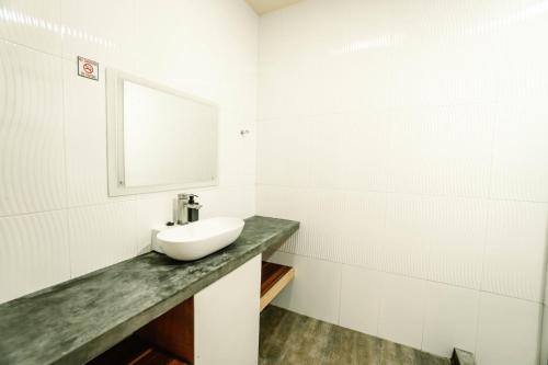 Fotografie z fotogalerie ubytování Oceana Boutique v Maafushi