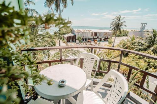 Fotografie z fotogalerie ubytování Oceana Boutique v Maafushi