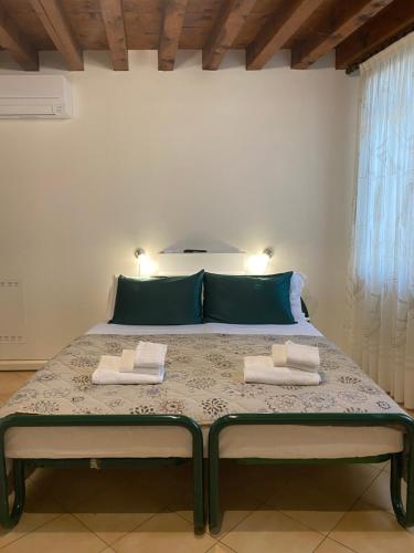 Foto Casa Santa Caterina e Sant Antonio