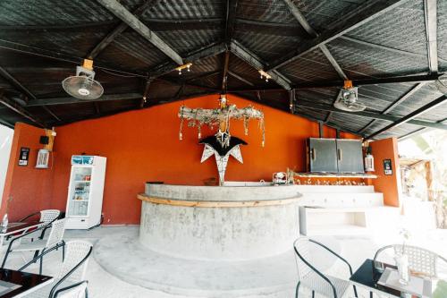 Fotografie z fotogalerie ubytování Oceana Boutique v Maafushi