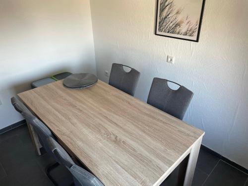 Φωτογραφία από το άλμπουμ του Apartment am Veener Kirchturm σε Alpen
