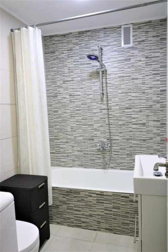 Apartamento 1E 2 dormitorios