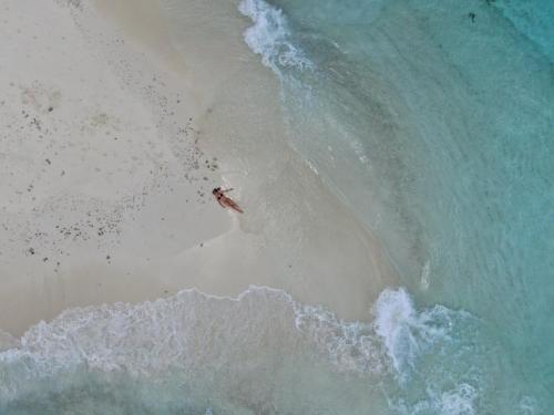 Fotografie z fotogalerie ubytování Oceana Boutique v Maafushi