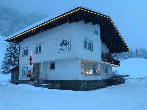 Linahus -HOCHMONTAFON- – Photos 5