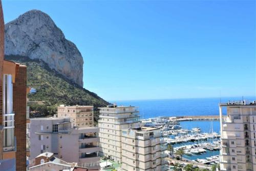 apartamento 14E Mar2 2 dormitorios
