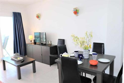 apartamento 14E Mar2 2 dormitorios