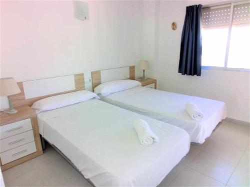 apartamento 14E Mar2 2 dormitorios