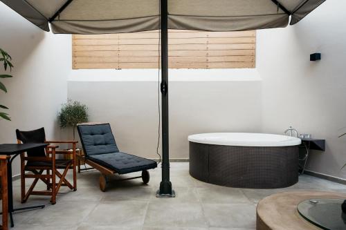 Fotografie z fotogalerie ubytování Espero Royal Stay v destinaci Nafplio