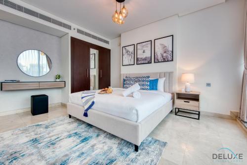 Tranquil Studio at Sky Gardens DIFC by Deluxe Holiday Homes