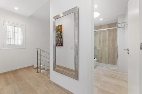 Et badeværelse på Cordel 18