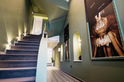 Fotografie z fotogalerie ubytování Espero Royal Stay v destinaci Nafplio