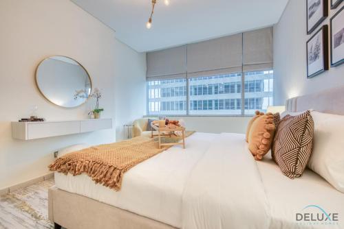 Gorgeous 1BR at Sky Gardens DIFC BY Deluxe Holiday Homes