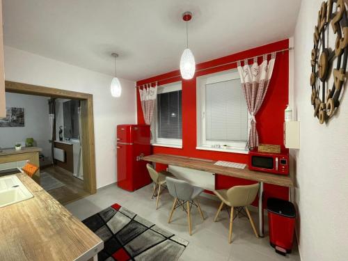 Fotografie z fotogalerie ubytování Style Apartment Telgart v destinaci Telgárt