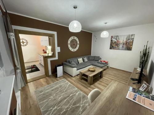Fotografie z fotogalerie ubytování Style Apartment Telgart v destinaci Telgárt