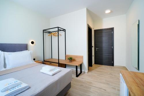 Gallery image of Solar Suites in Skala Rachoniou