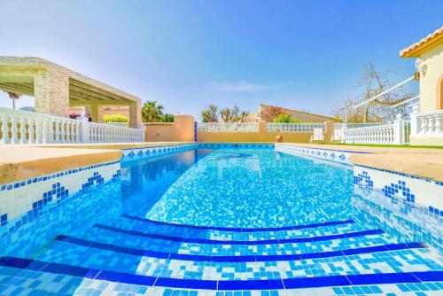 Villa Alaska - Plusholidays, Calpe – Bijgewerkte prijzen 2022