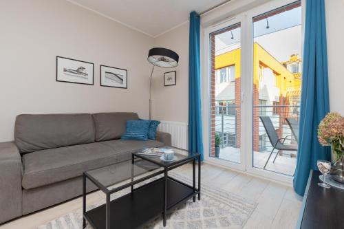 Platinum Tartaczna Apartments by Noclegi Renters