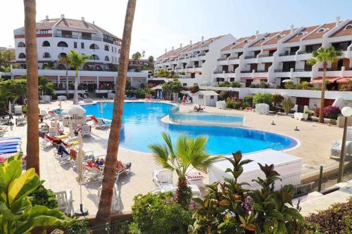 Parque Santiago I 222 by Tenerife Rental & Sales