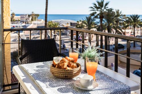 Sur Suites Perla 6-4