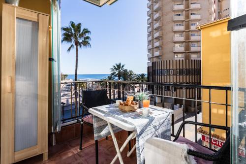 Sur Suites Perla 6-4