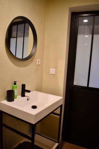 Appartement Le Ponteil