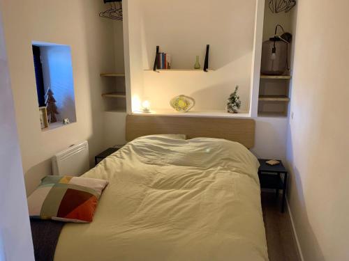 Gallery image of Appartement Le Ponteil in Les Deux Alpes