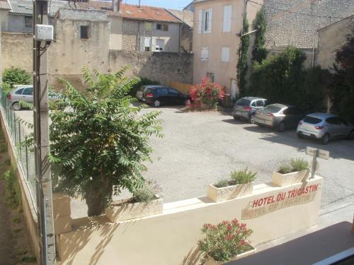 Hôtel du Tricastin – Photos 2