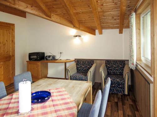 Apartment Moosalm by Interhome