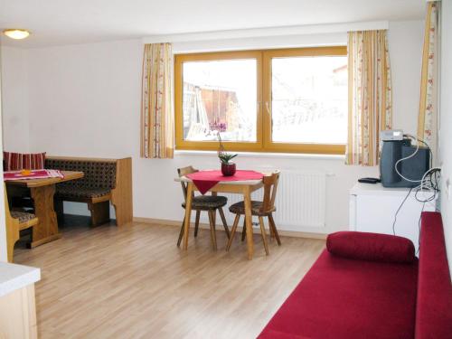 Apartment Birkenheim-2 by Interhome
