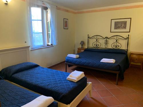 3 bedrooms appartement with shared pool enclosed garden and wifi at Montecarlo